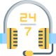SIX